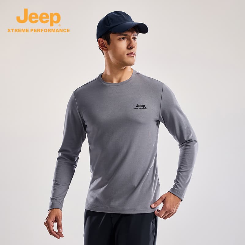 Футболка Jeep T - изображение 3