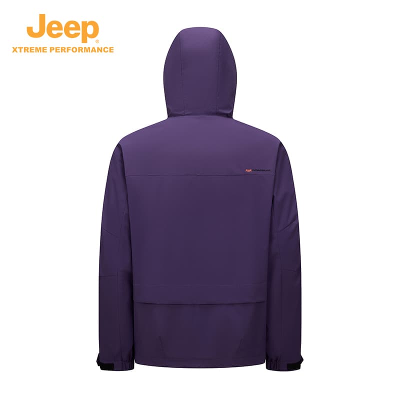 Куртка JEEP Мужские Куртки - изображение 1