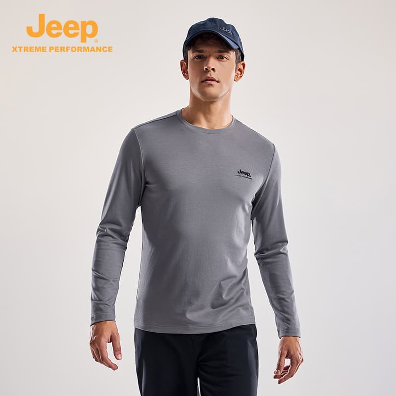 Футболка Jeep T - изображение 5