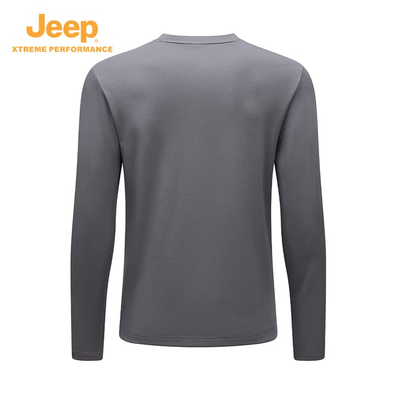 Футболка Jeep T - изображение 2