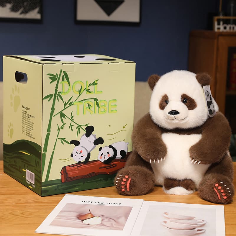 Мягкая игрушка 33cm - изображение 6