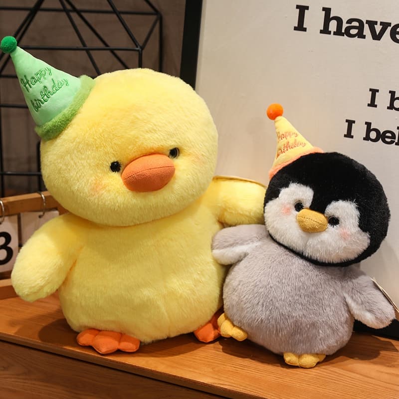 Мягкая игрушка 25cm35cm45cm - изображение 3