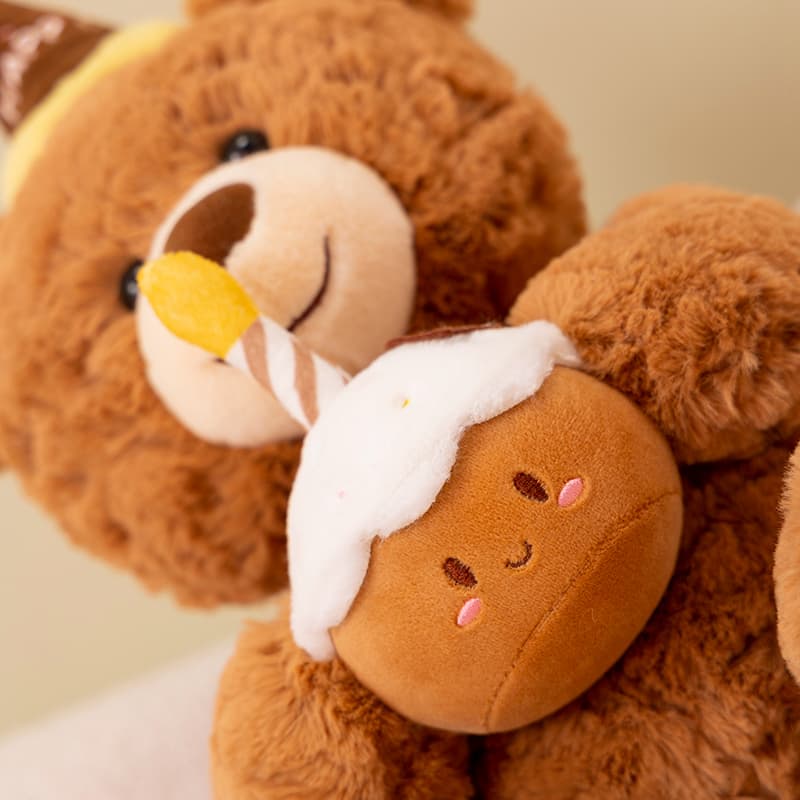 Мягкая игрушка 32cm40cm - изображение 7