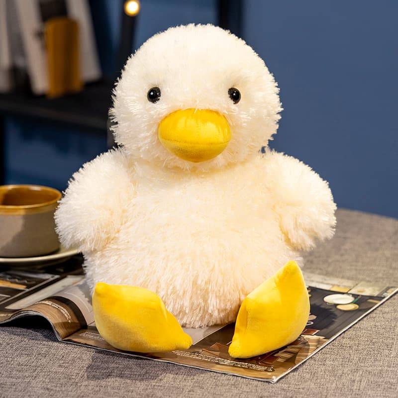Мягкая игрушка 18cm25cm36cm - изображение 2