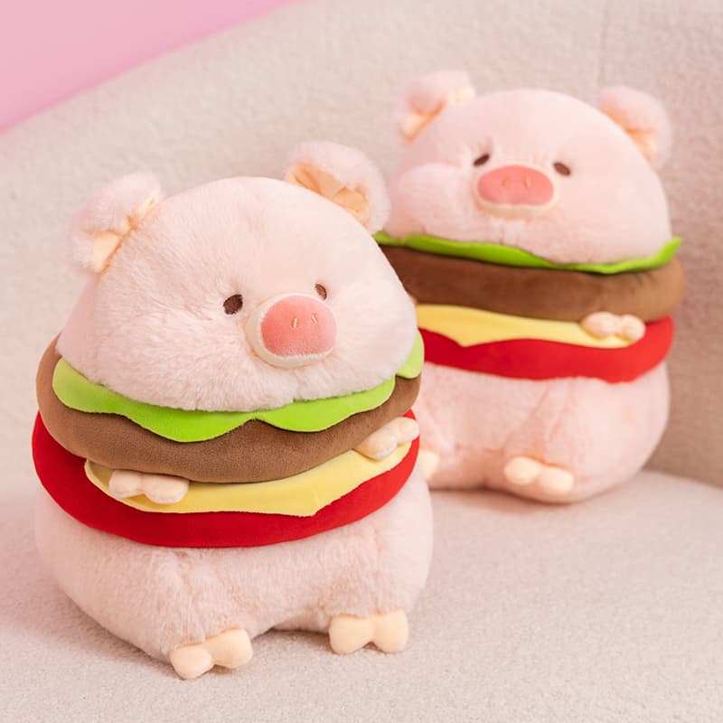 Мягкая игрушка 25cm40cm - изображение 6