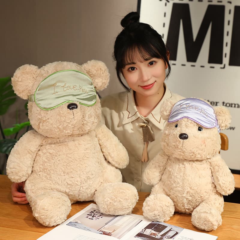 Мягкая игрушка 25cm40cm55cm - изображение 4