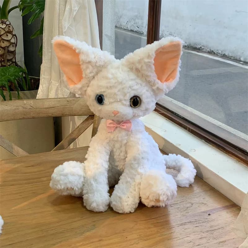 Мягкая игрушка 40cm - изображение 5