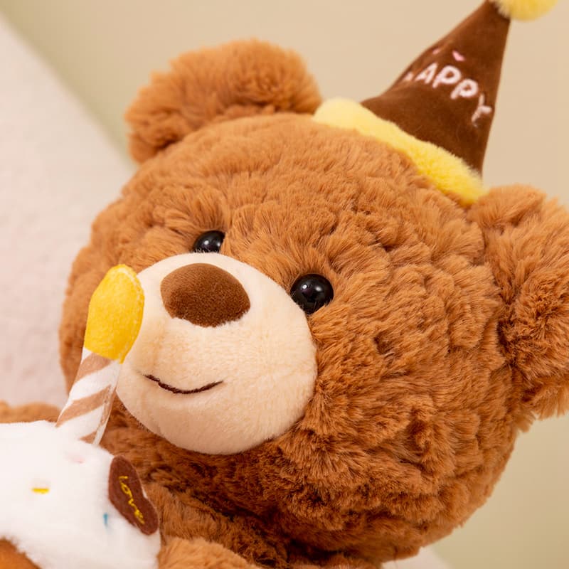 Мягкая игрушка 32cm40cm - изображение 8