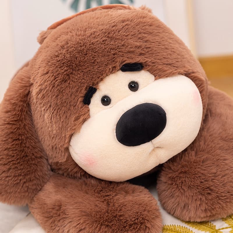 Мягкая игрушка 35cm50cm - изображение 3