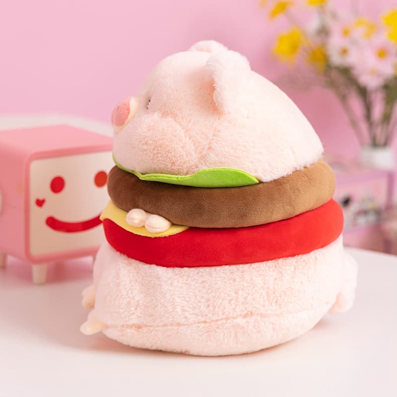 Мягкая игрушка 25cm40cm - изображение 3