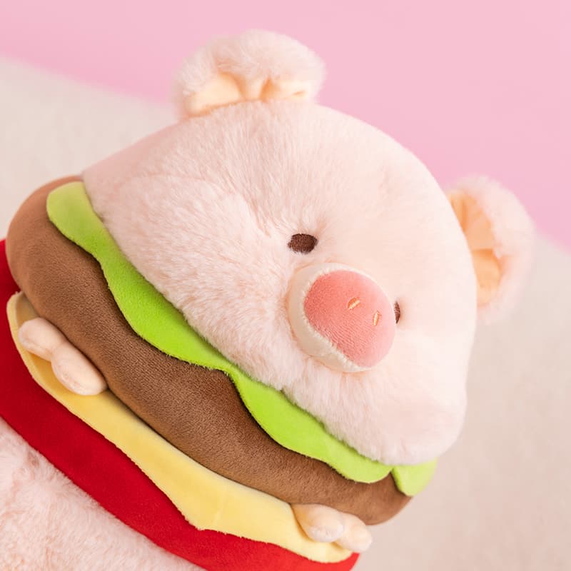 Мягкая игрушка 25cm40cm - изображение 7