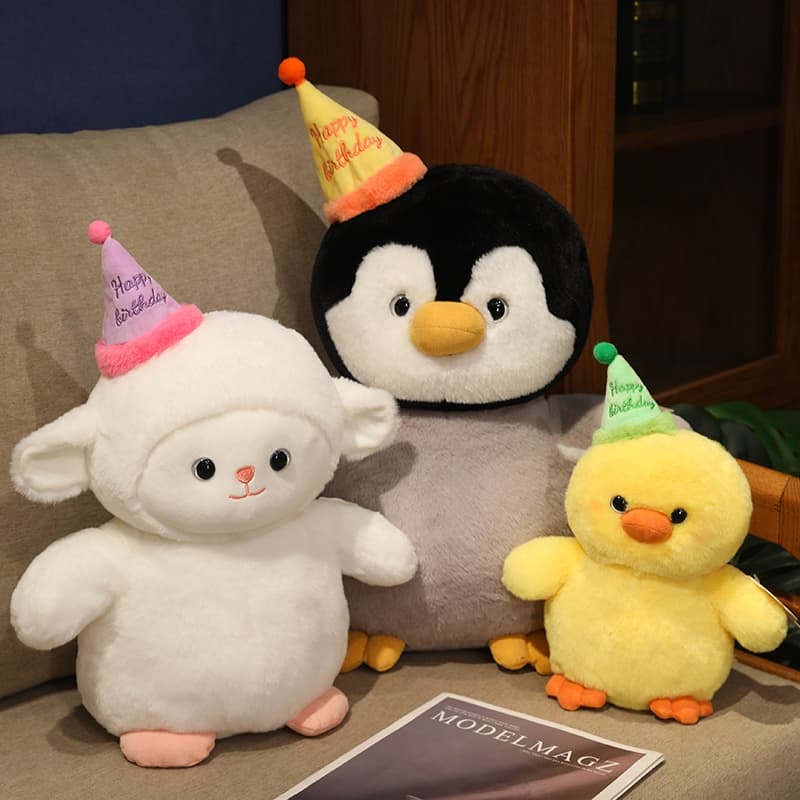 Мягкая игрушка 25cm35cm45cm - изображение 5