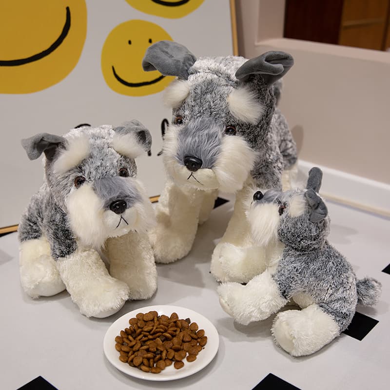 Мягкая игрушка 22cm30cm40cm - изображение 7