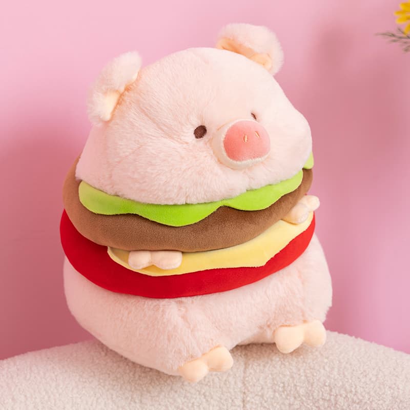 Мягкая игрушка 25cm40cm - изображение 5