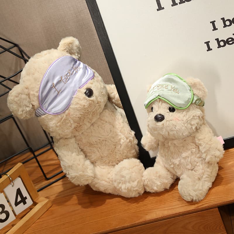 Мягкая игрушка 25cm40cm55cm - изображение 8