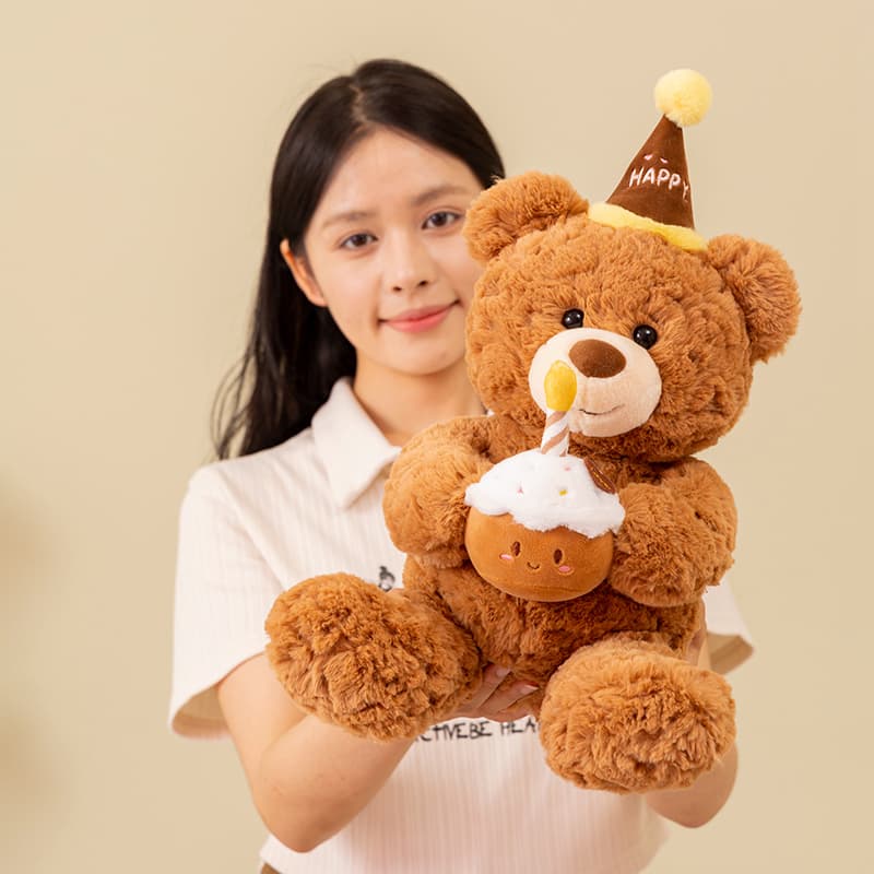 Мягкая игрушка 32cm40cm - изображение 9