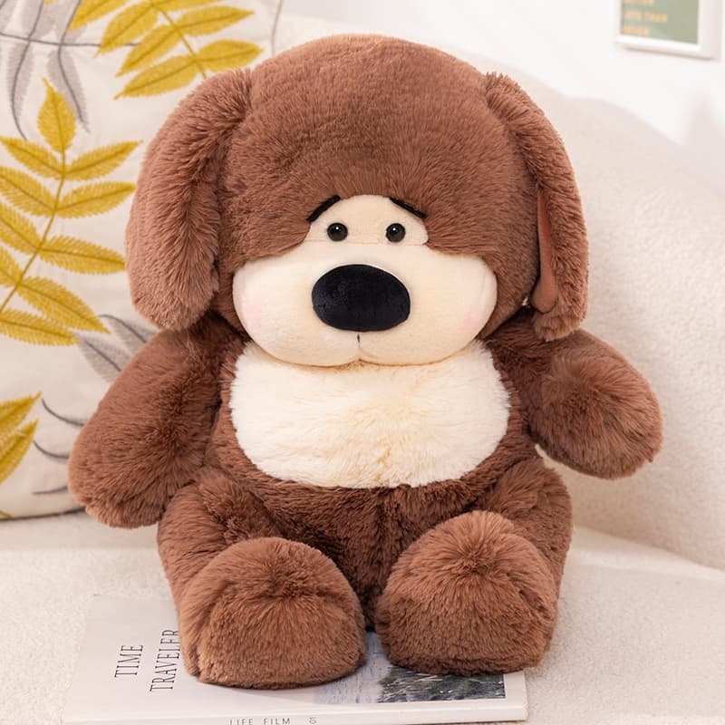 Мягкая игрушка 35cm50cm - изображение 2