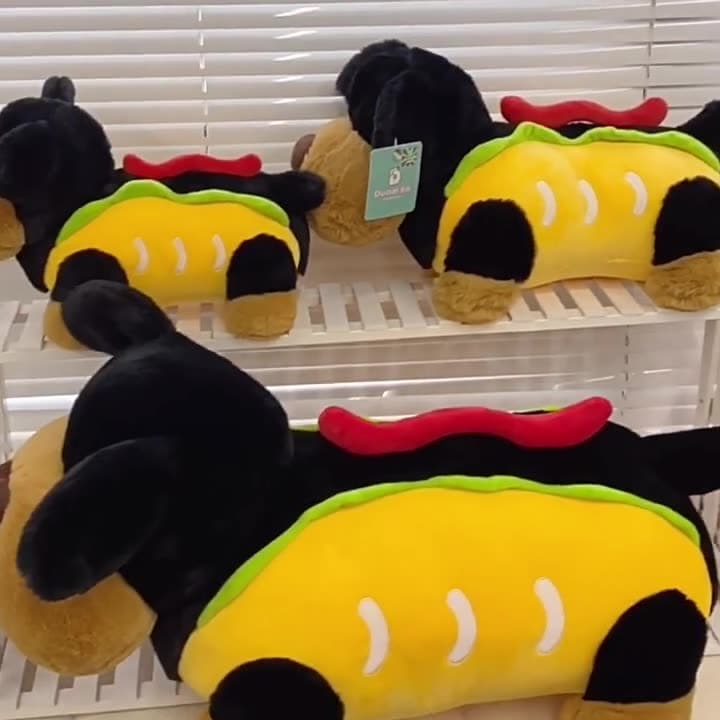 Мягкая игрушка 40cm - изображение 2