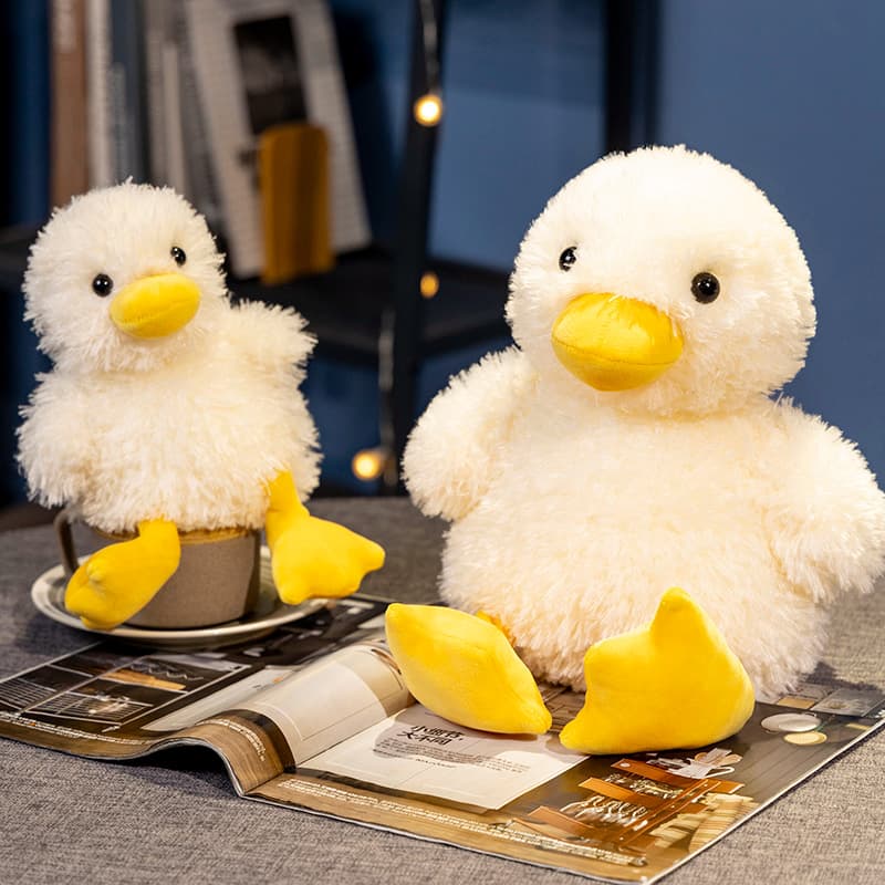 Мягкая игрушка 18cm25cm36cm - изображение 3