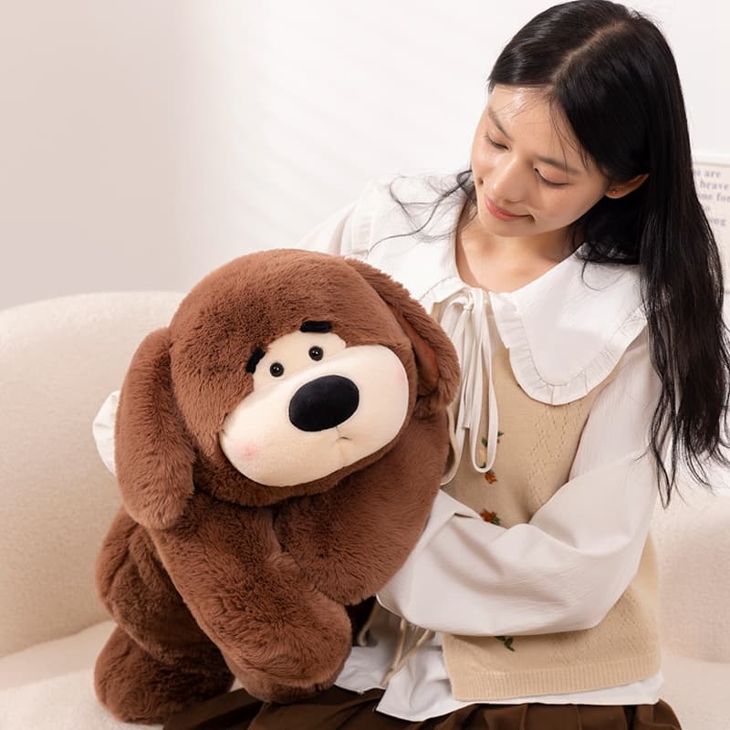 Мягкая игрушка 35cm50cm - изображение 5