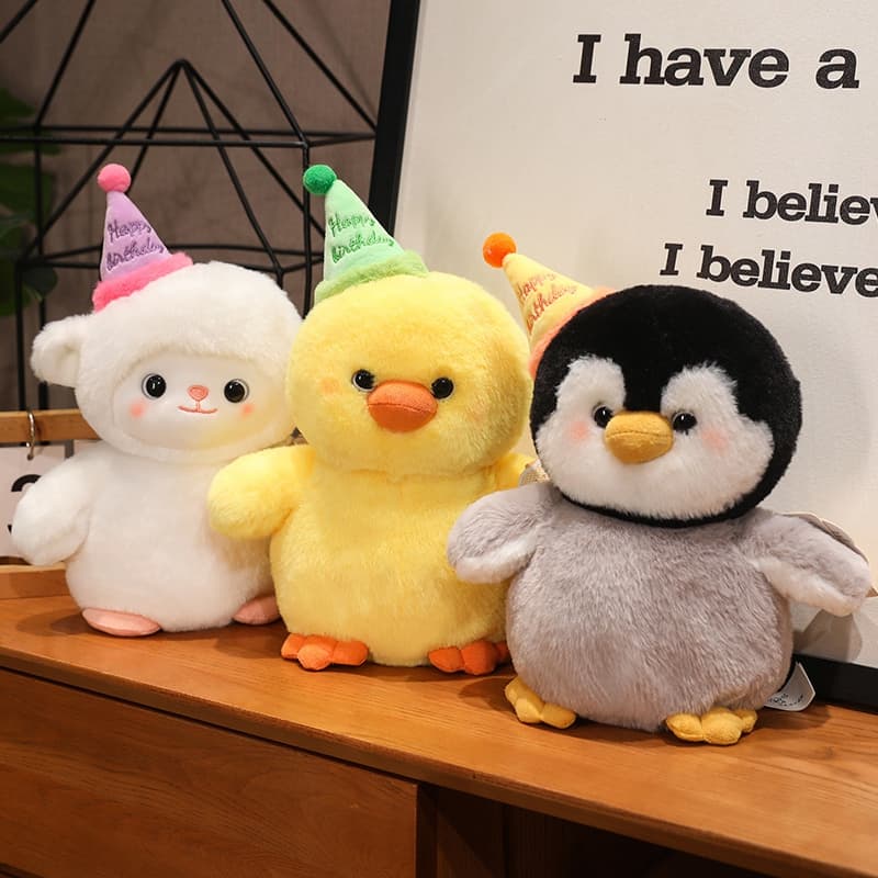 Мягкая игрушка 25cm35cm45cm - изображение 4