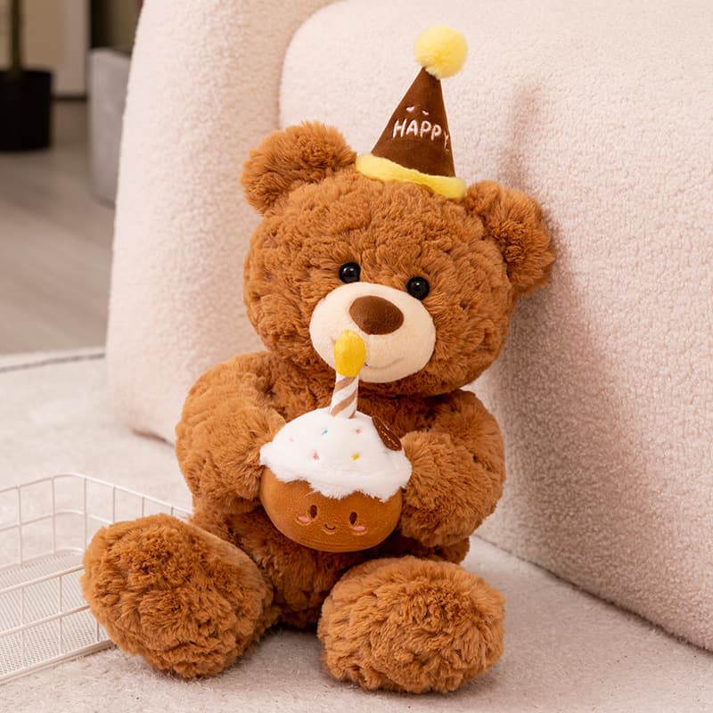 Мягкая игрушка 32cm40cm - изображение 4