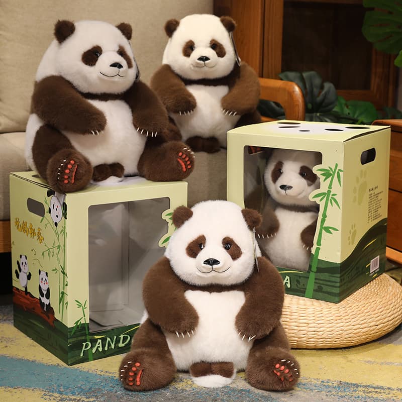 Мягкая игрушка 33cm - изображение 4