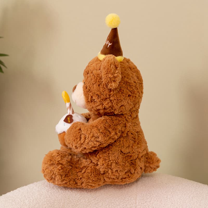 Мягкая игрушка 32cm40cm - изображение 5
