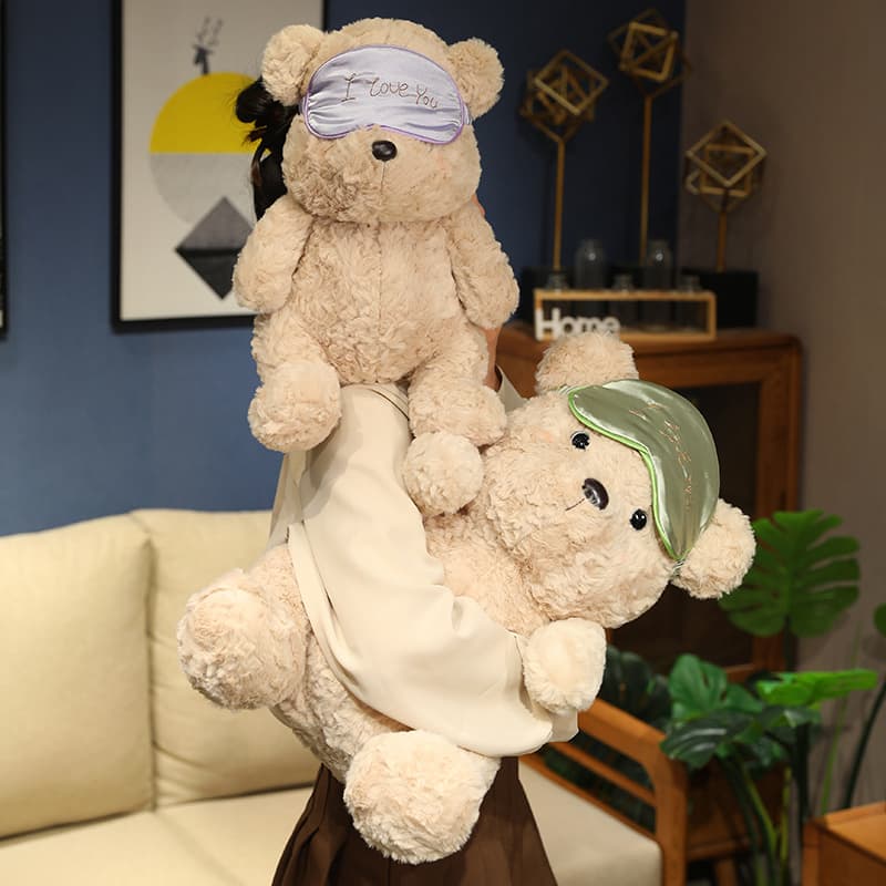 Мягкая игрушка 25cm40cm55cm - изображение 6