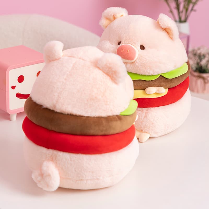 Мягкая игрушка 25cm40cm - изображение 4