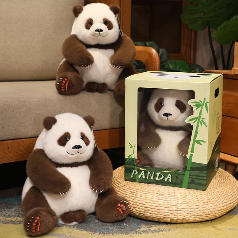 Мягкая игрушка 33cm - изображение 3