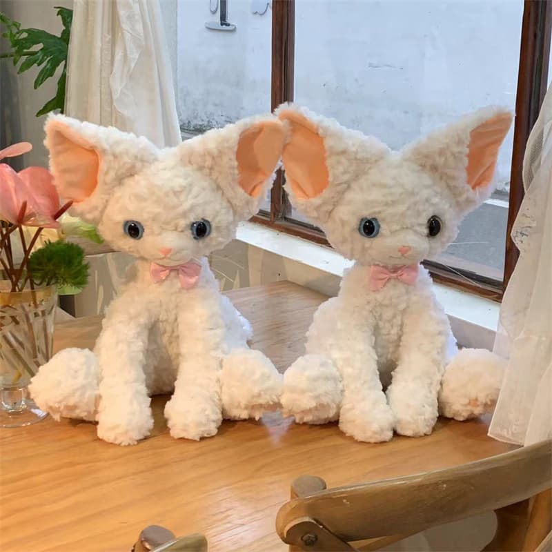 Мягкая игрушка 40cm - изображение 6