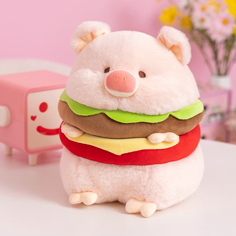 Мягкая игрушка 25cm40cm - изображение 2