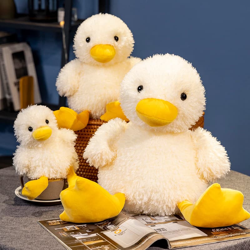 Мягкая игрушка 18cm25cm36cm - изображение 5