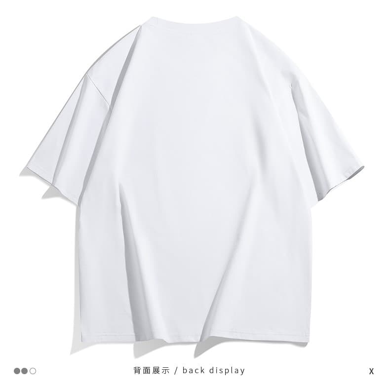 Футболка PEIMENG T - изображение 2