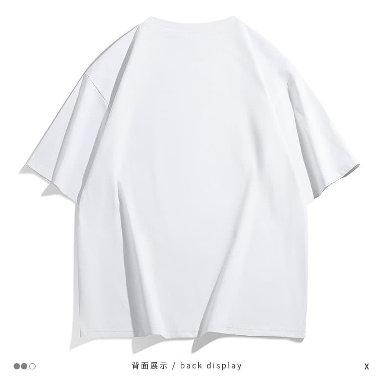 Футболка PEIMENG T - изображение 2