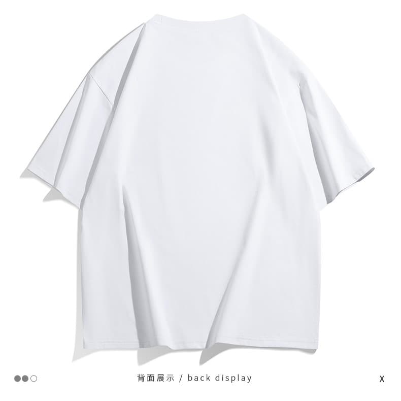Футболка PEIMENG T - изображение 2