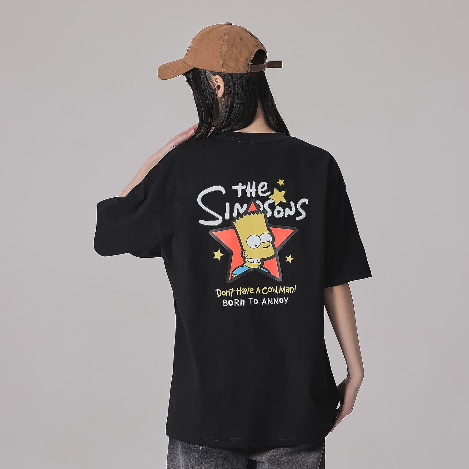 Футболка The Simpsons T - изображение 4