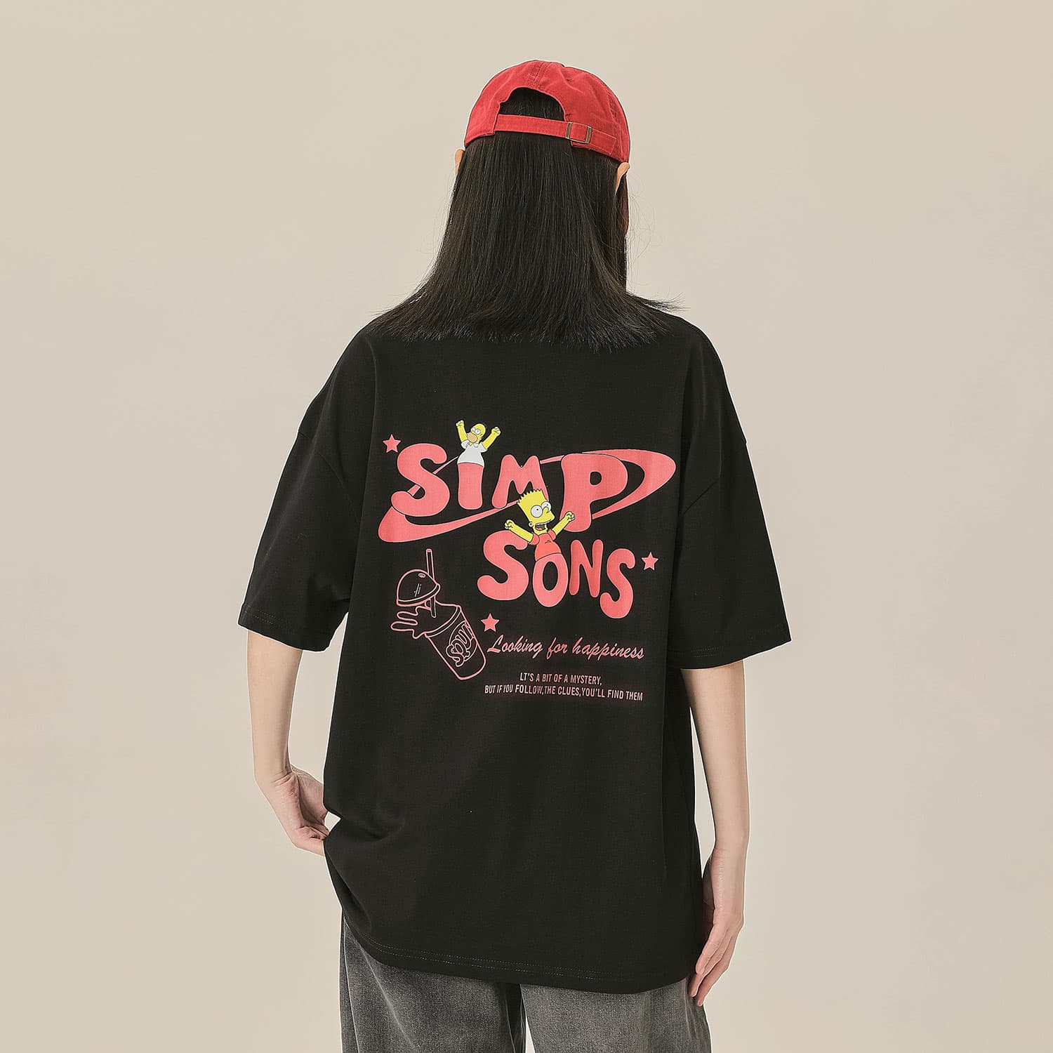Футболка The Simpsons LogoT - изображение 7