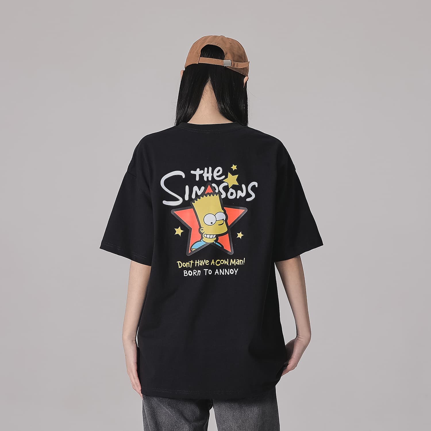 Футболка The Simpsons T - изображение 3
