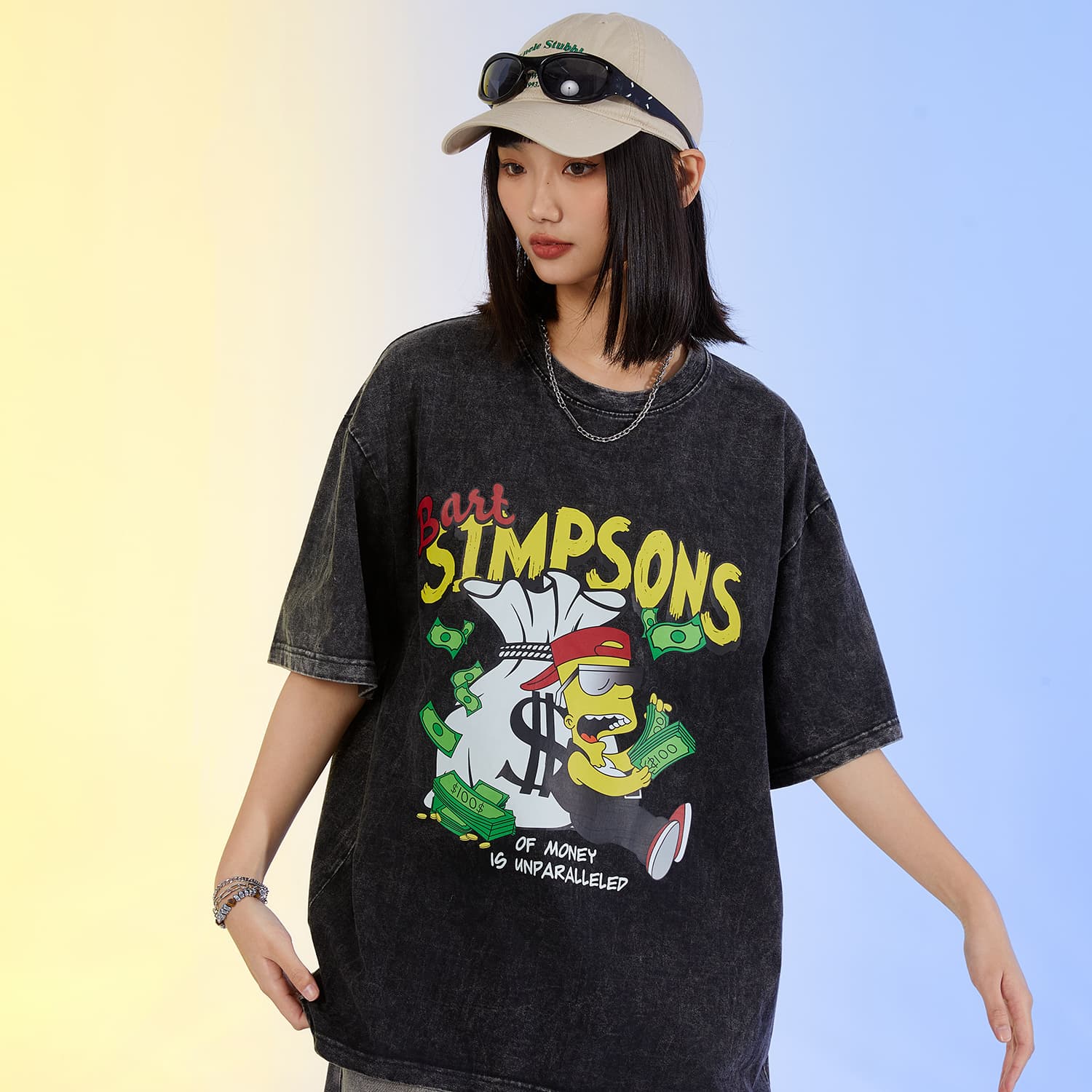 Футболка The Simpsons T - изображение 7