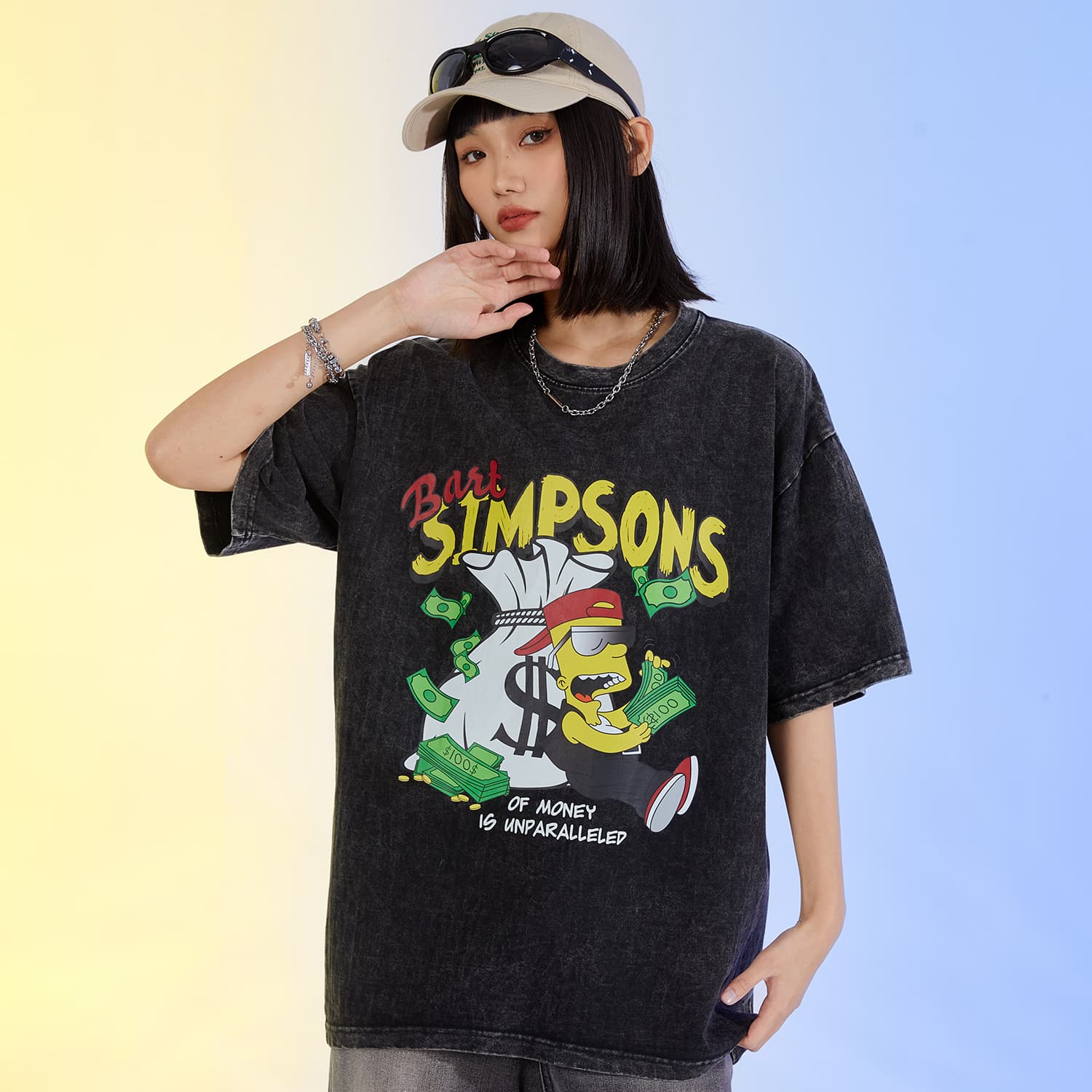 Футболка The Simpsons T - изображение 6