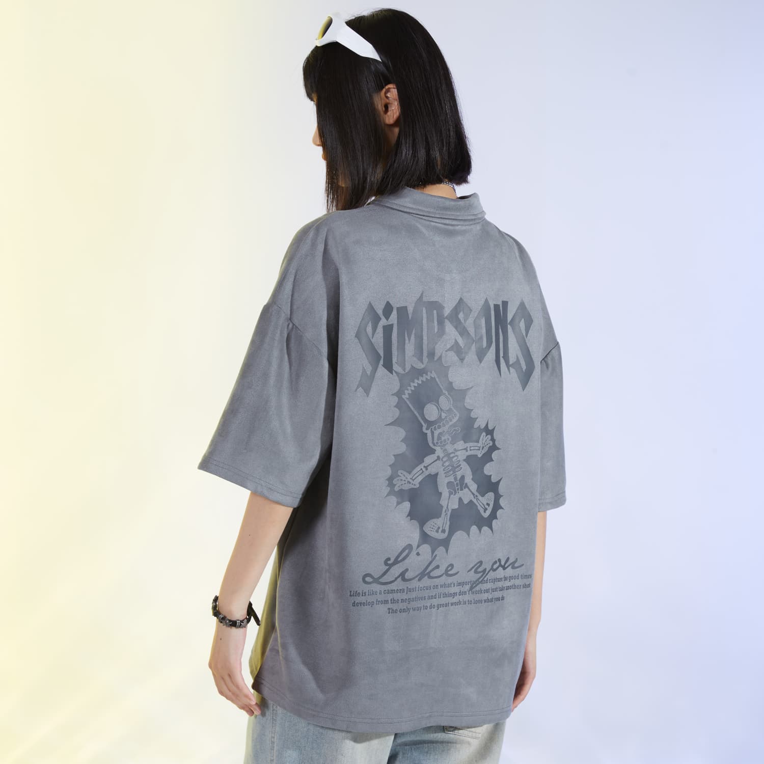 Поло The Simpsons Polo Shirt - изображение 7