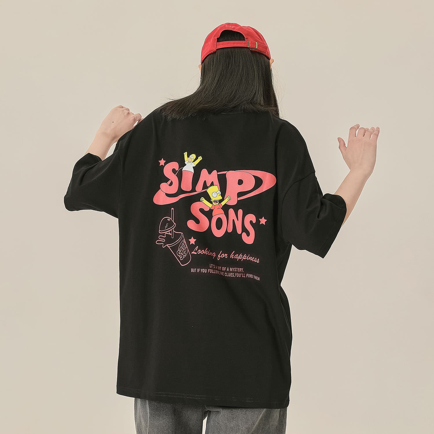 Футболка The Simpsons LogoT - изображение 3