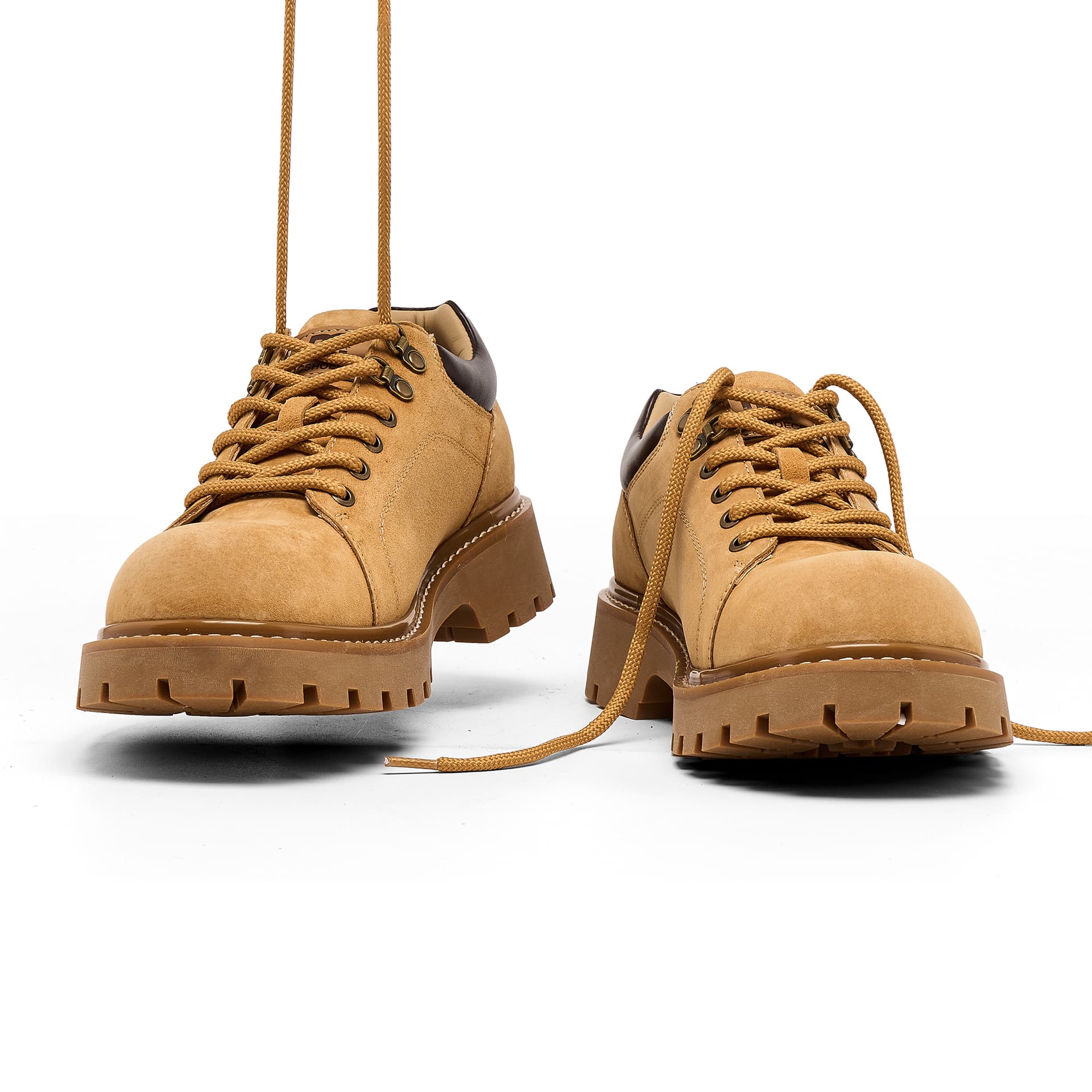 Ботинки DCSHOES Армейские ботинки Мужской - изображение 7
