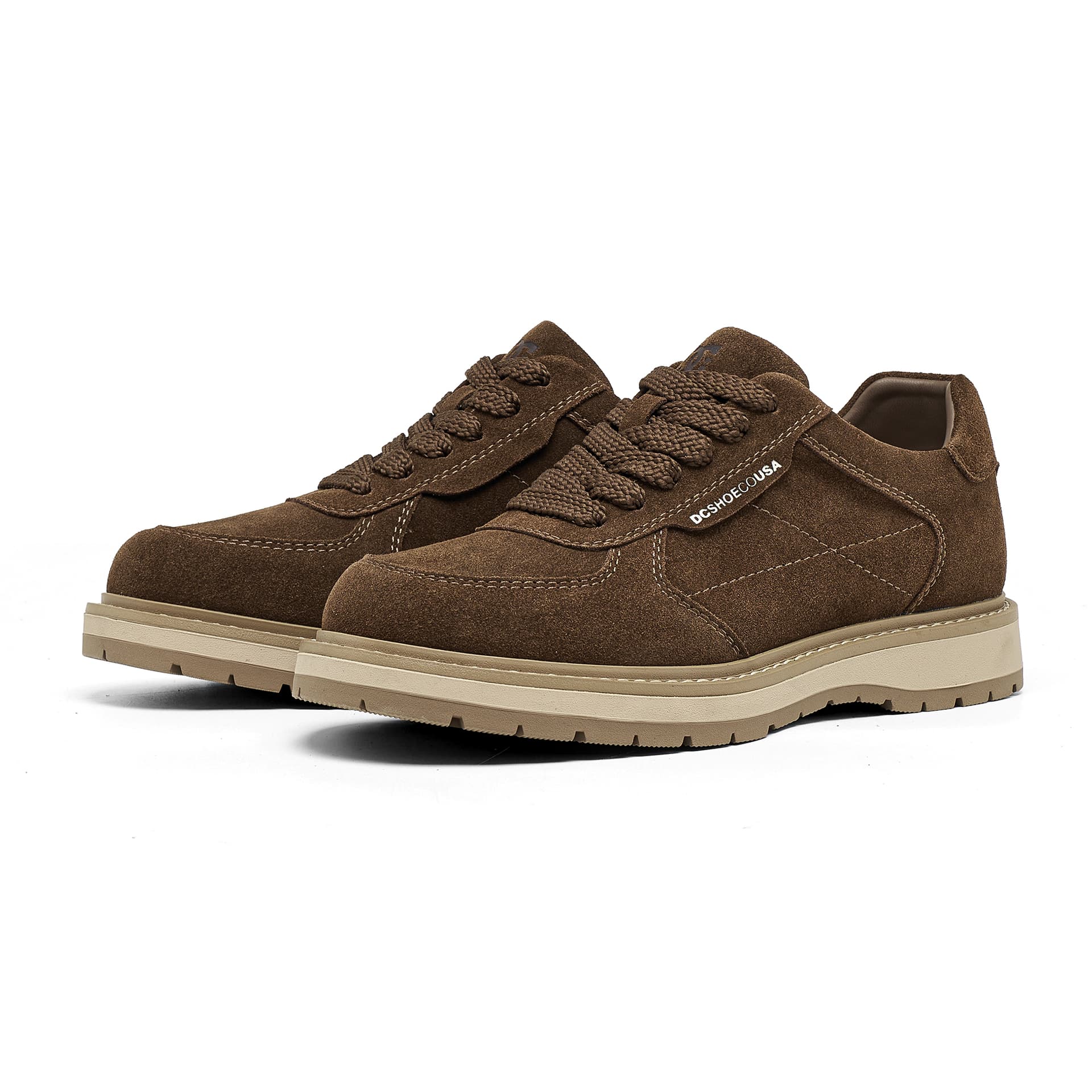 Кроссовки DCSHOES SIERRA Повседневная обувь Мужской - изображение 5
