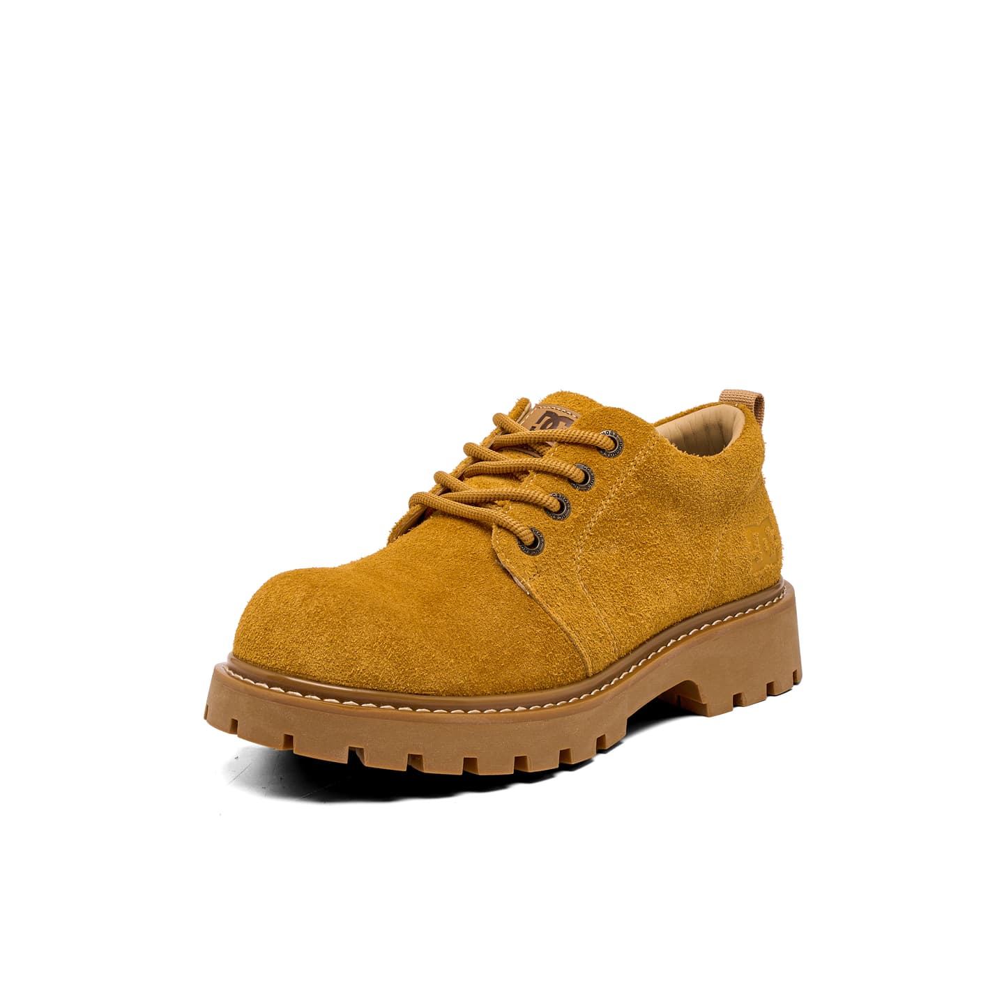 Ботинки DCSHOES Армейские ботинки Мужской - изображение 6