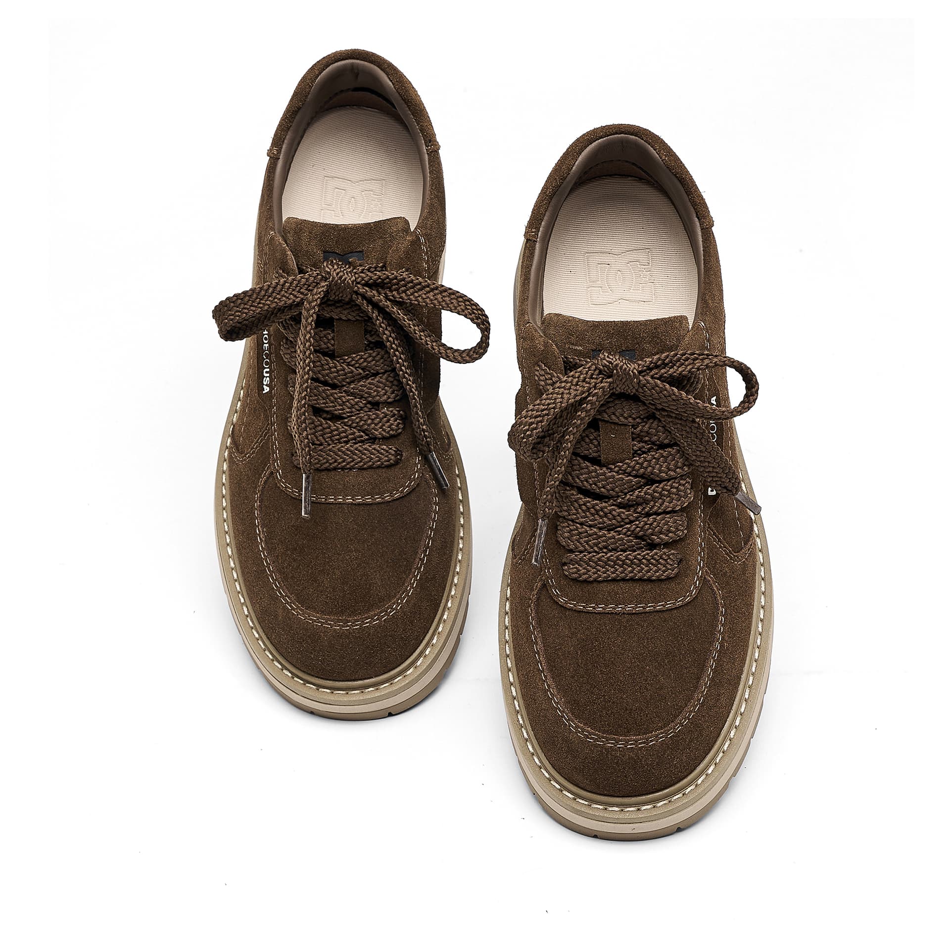 Кроссовки DCSHOES SIERRA Повседневная обувь Мужской - изображение 6