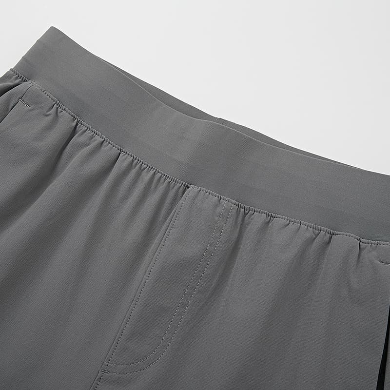 Штаны Under Armour Спортивные трикотажные брюки Унисекс - изображение 3