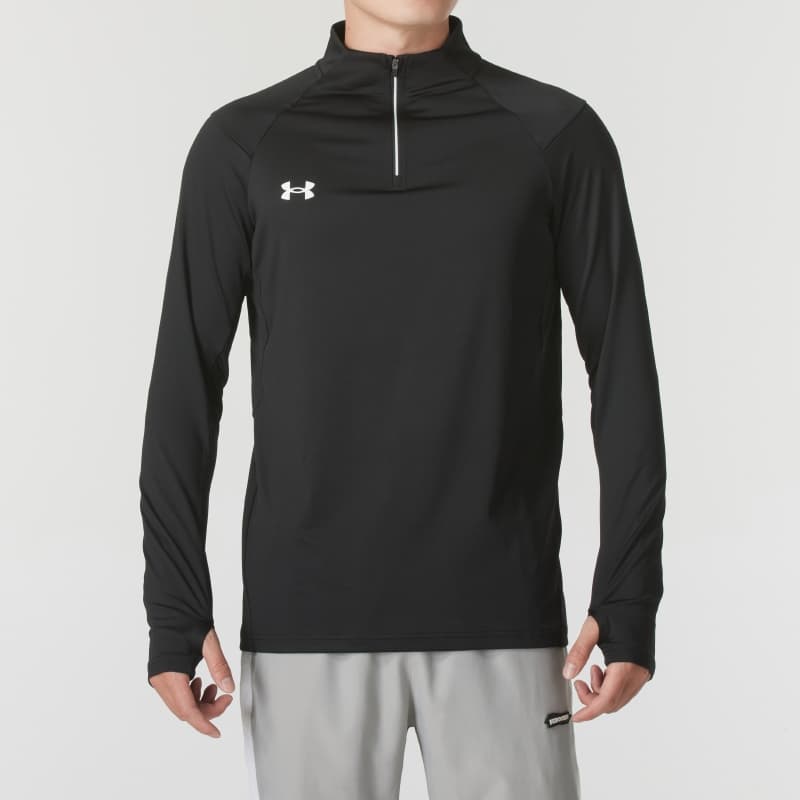 Спортивный костюм Under Armour Sports Life Collection Одежда для тренировок Унисекс Черный - изображение 3